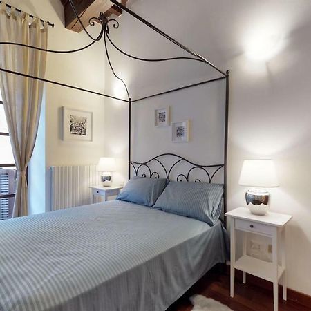 Hemeras Boutique Homes - Design Flat In Milan Fashion District Ngoại thất bức ảnh
