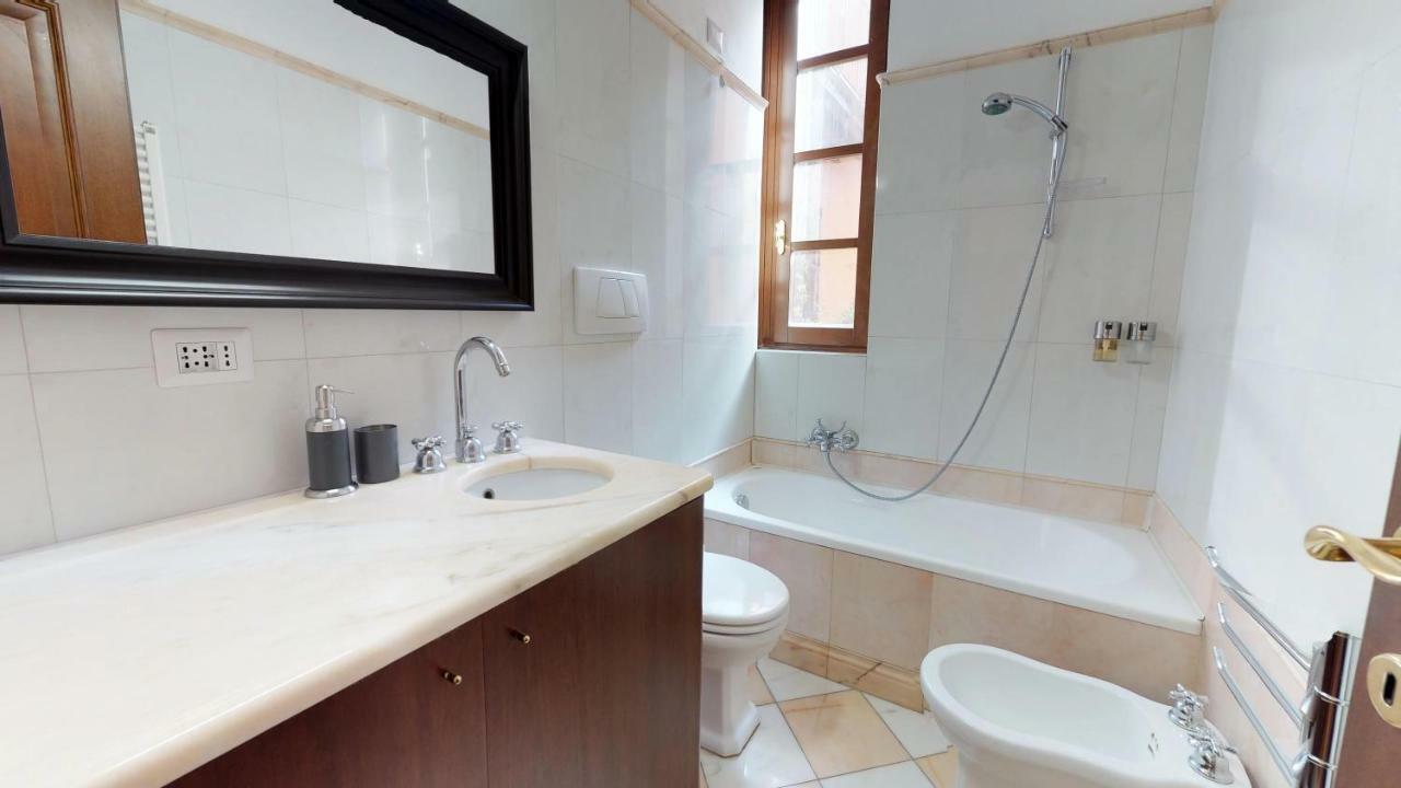 Hemeras Boutique Homes - Design Flat In Milan Fashion District Ngoại thất bức ảnh