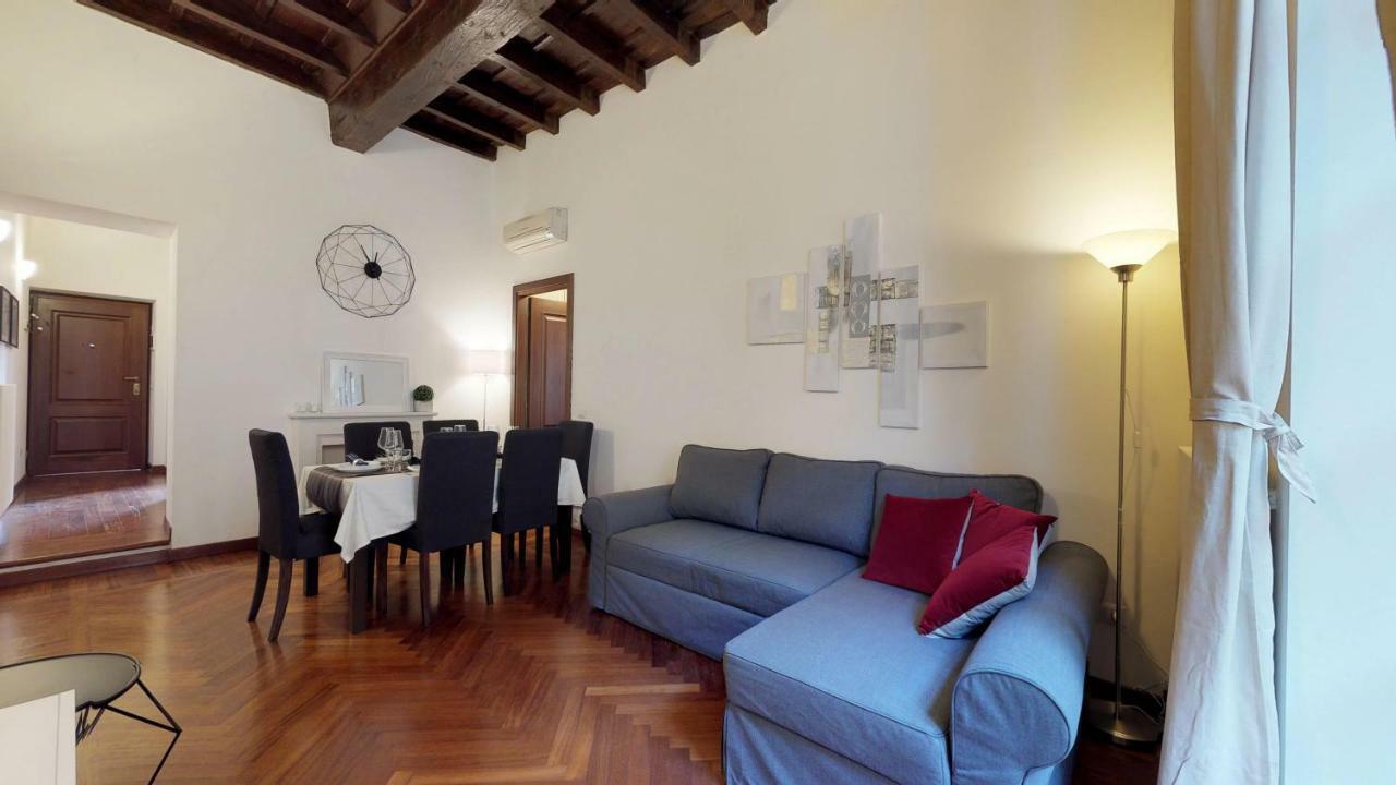 Hemeras Boutique Homes - Design Flat In Milan Fashion District Ngoại thất bức ảnh