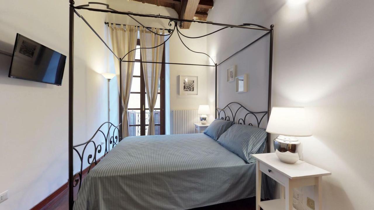 Hemeras Boutique Homes - Design Flat In Milan Fashion District Ngoại thất bức ảnh
