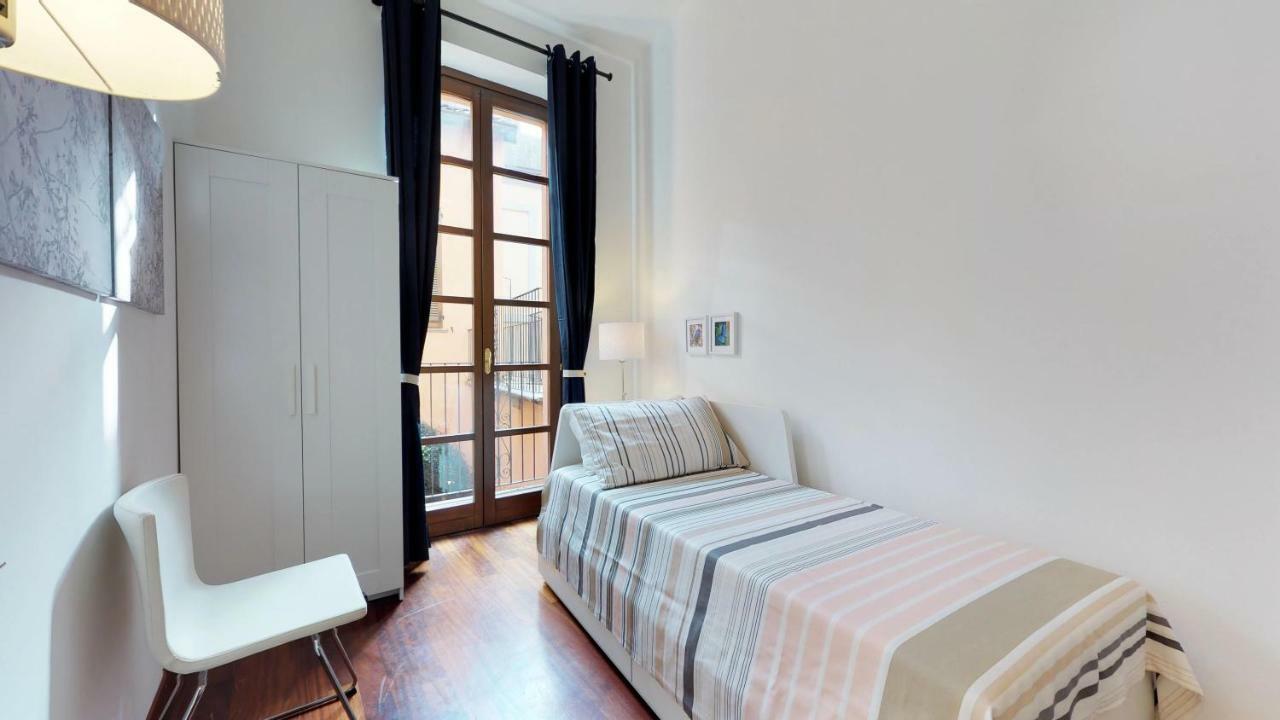 Hemeras Boutique Homes - Design Flat In Milan Fashion District Ngoại thất bức ảnh
