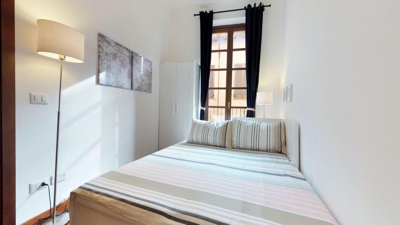 Hemeras Boutique Homes - Design Flat In Milan Fashion District Ngoại thất bức ảnh