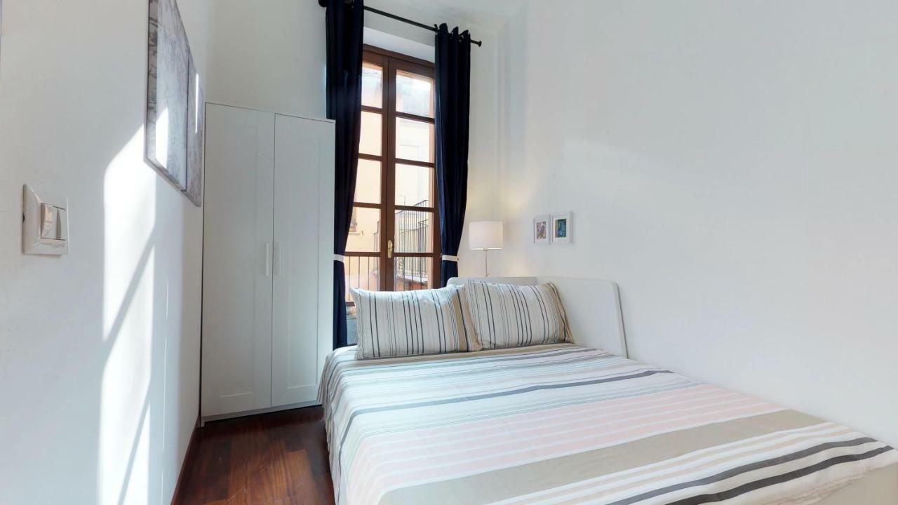 Hemeras Boutique Homes - Design Flat In Milan Fashion District Ngoại thất bức ảnh