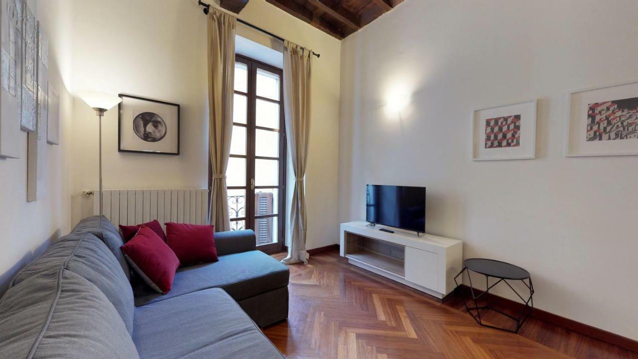 Hemeras Boutique Homes - Design Flat In Milan Fashion District Ngoại thất bức ảnh