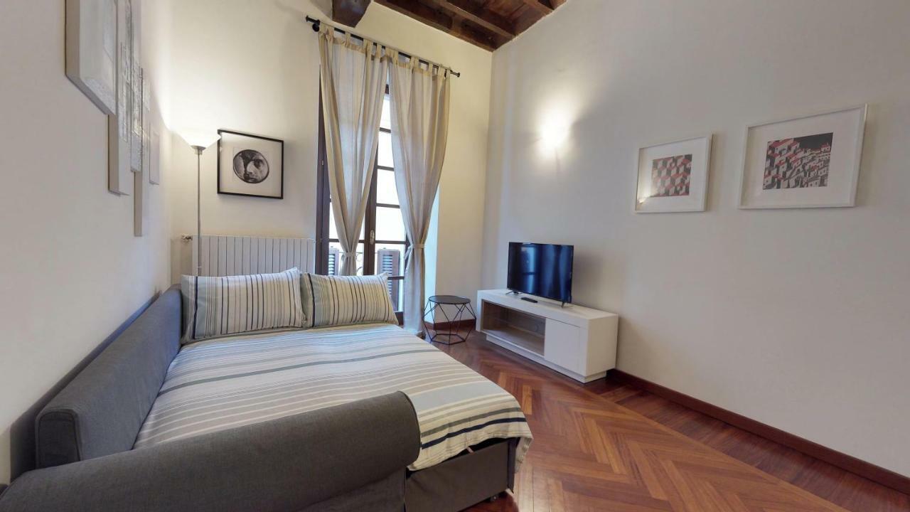 Hemeras Boutique Homes - Design Flat In Milan Fashion District Ngoại thất bức ảnh