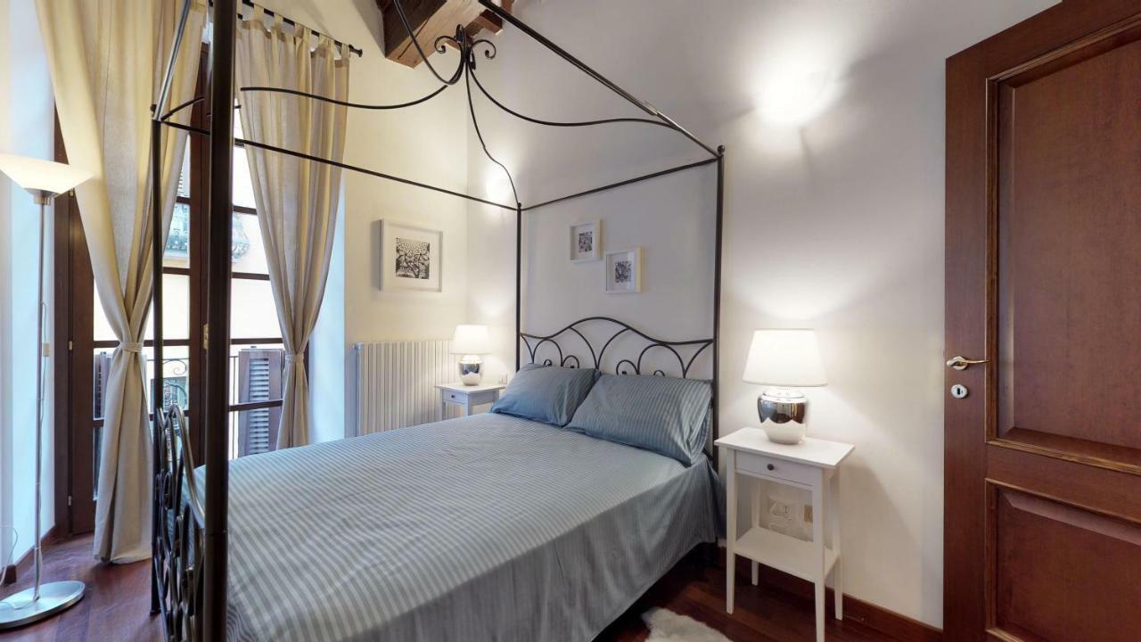 Hemeras Boutique Homes - Design Flat In Milan Fashion District Ngoại thất bức ảnh