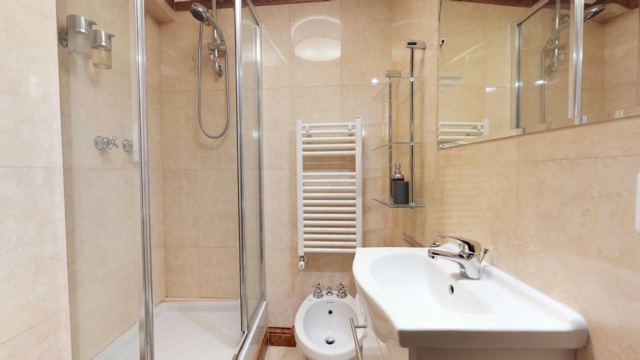 Hemeras Boutique Homes - Design Flat In Milan Fashion District Ngoại thất bức ảnh