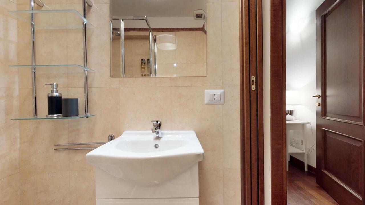 Hemeras Boutique Homes - Design Flat In Milan Fashion District Ngoại thất bức ảnh